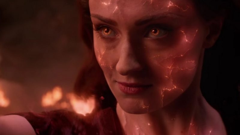 Assista ao novo trailer de ‘X-Men: Fênix Negra﻿’