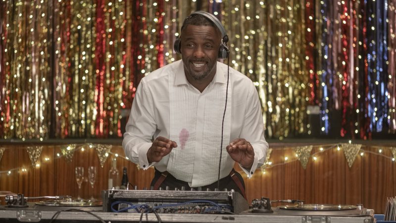 Idris Elba estrela ‘Se joga, Charlie’, série da Netflix. Veja trailer!