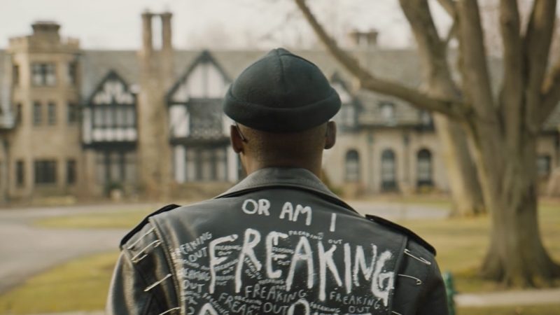 HBO lança trailer de ‘Native Son’, com Ashton Sanders