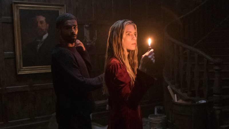 Assista ao trailer de The OA – Parte 2