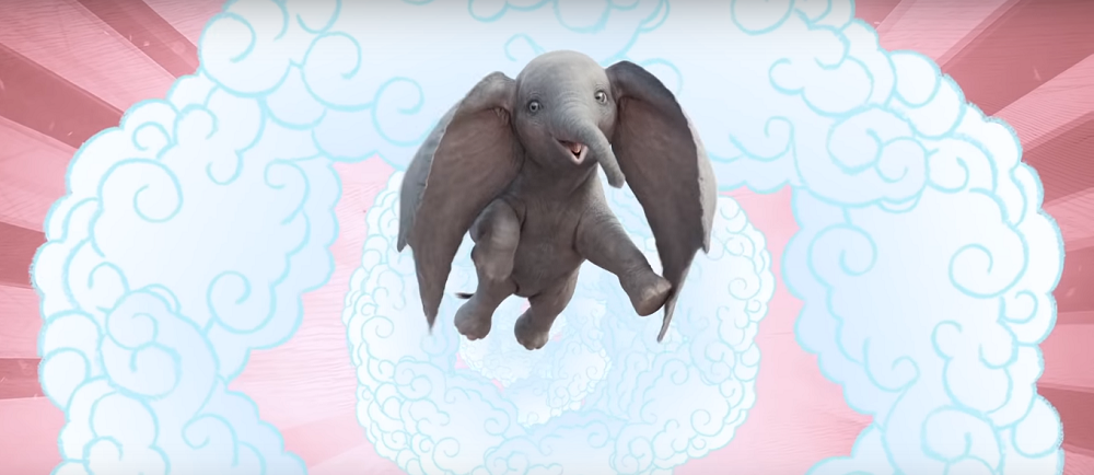 Arcade Fire lança clipe de ‘Baby Mine’ da trilha de ‘Dumbo’