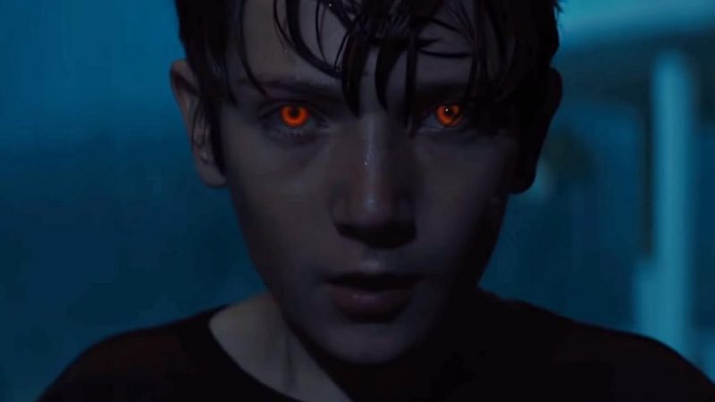 Confira o novo trailer de ‘Brightburn – Filho das Trevas’, terror de super-heróis