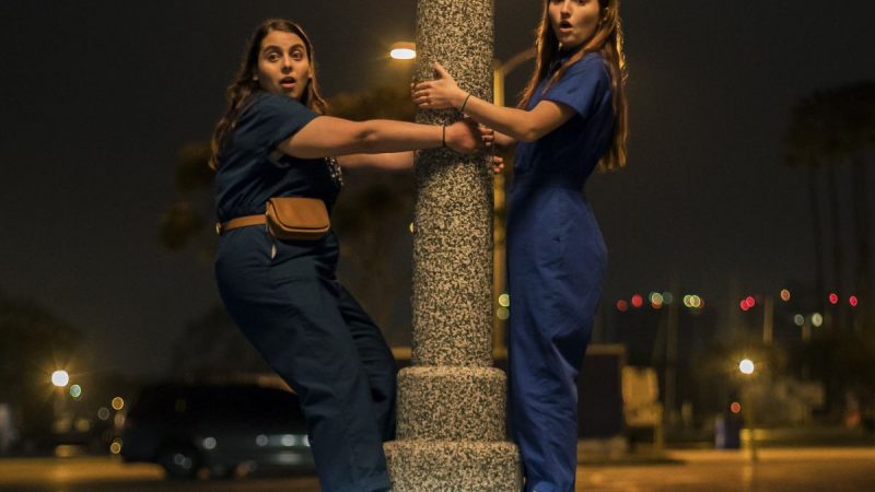 Confira trailer e pôster de ‘Booksmart’, primeiro longa com direção de Olivia Wilde