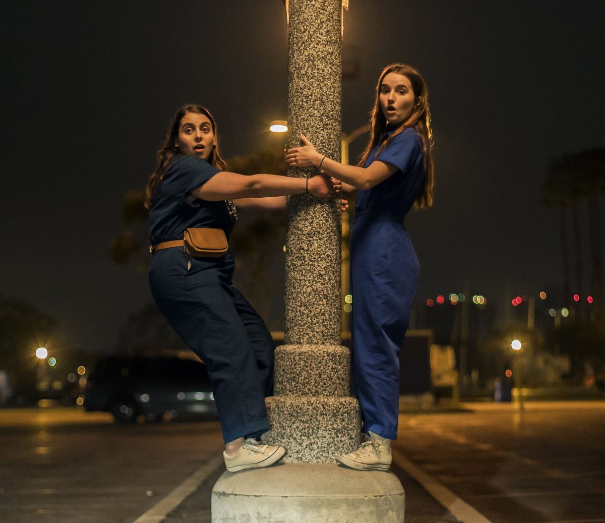 Confira trailer e pôster de ‘Booksmart’, primeiro longa com direção de Olivia Wilde