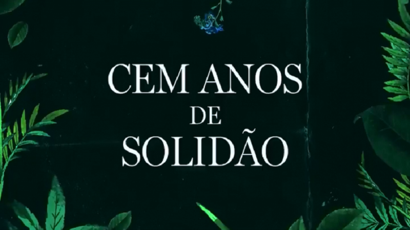 Netflix anuncia série adaptada de Cem Anos de Solidão, romance de Gabriel García Márquez