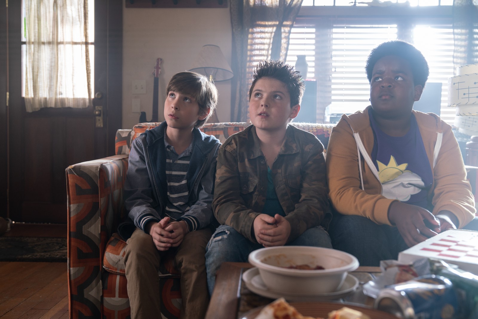 ‘Goods Boys’, comédia com Jacob Tremblay, ganha trailer e cartaz