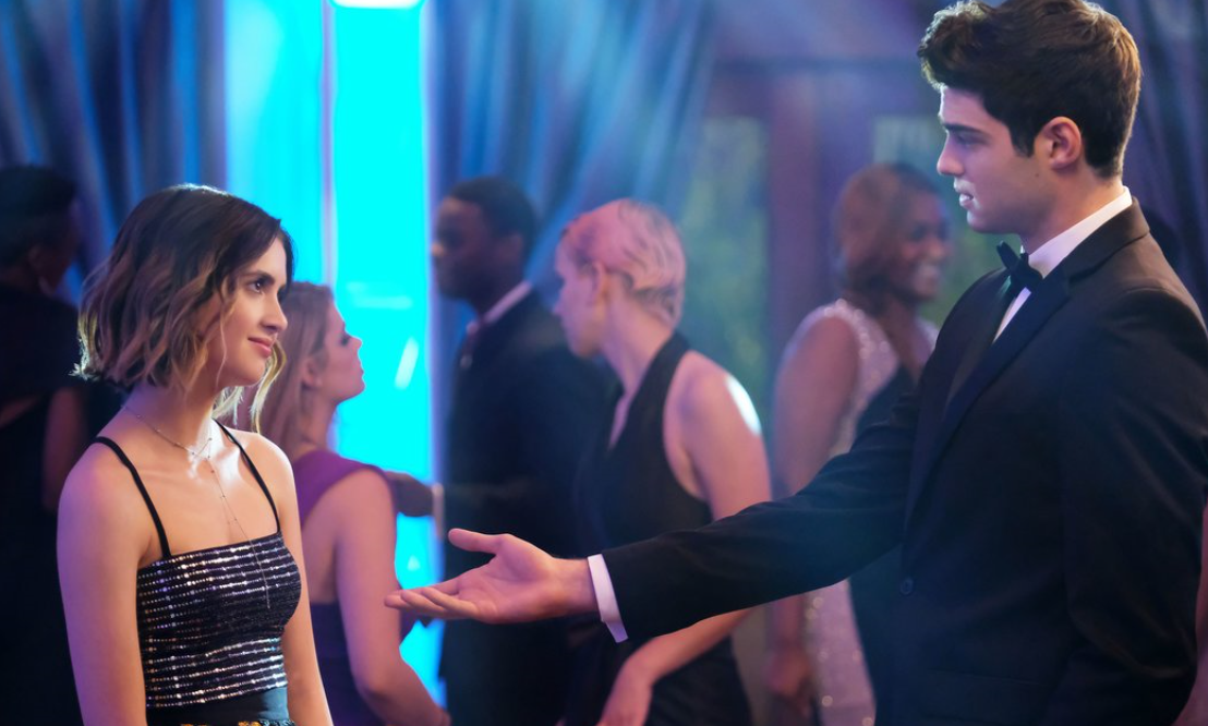 Netflix revela data de estreia de ‘O Date Perfeito’, com Noah Centineo e Camila Mendes