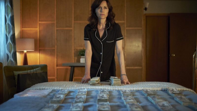 Série ‘JETT’ estreia no canal MAX Prime