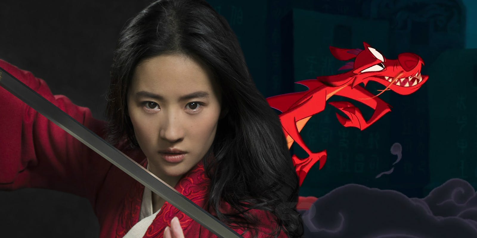 Mushu do live-action de ‘Mulan’ pode ser substituído por uma Fênix