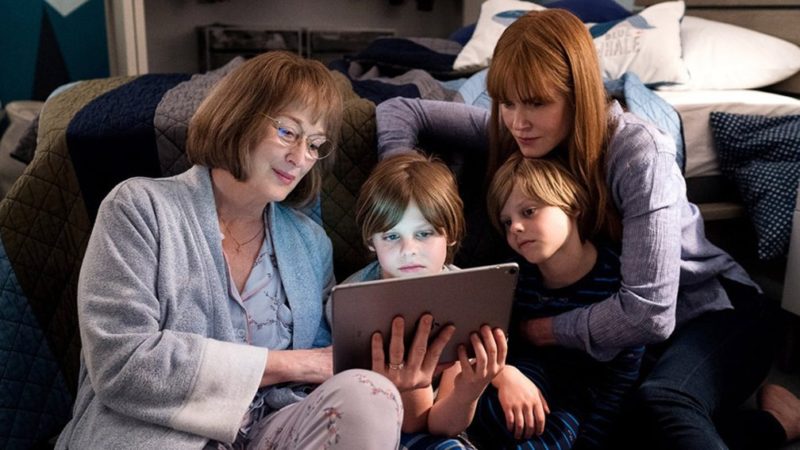 Segunda temporada de ‘Big Little Lies’ estreia neste domingo no canal HBO