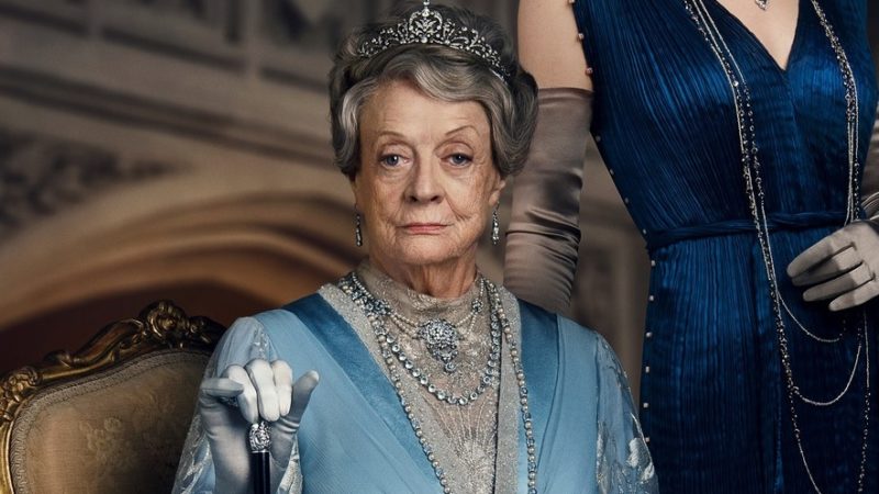 Revelados novos cartazes de ‘Downton Abbey’