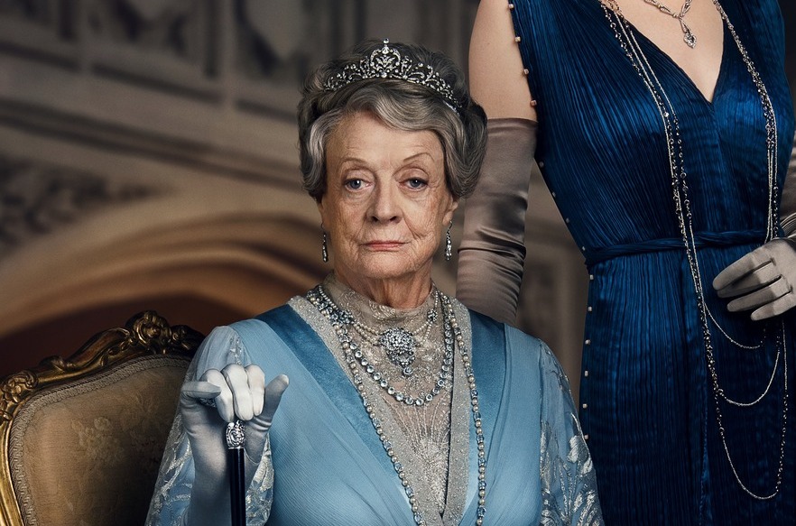 Revelados novos cartazes de ‘Downton Abbey’