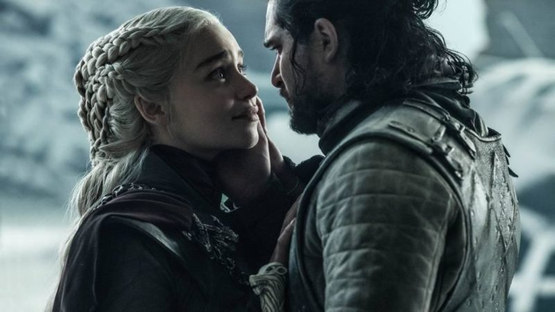 HBO anuncia coleção especial de ‘Game of Thrones’