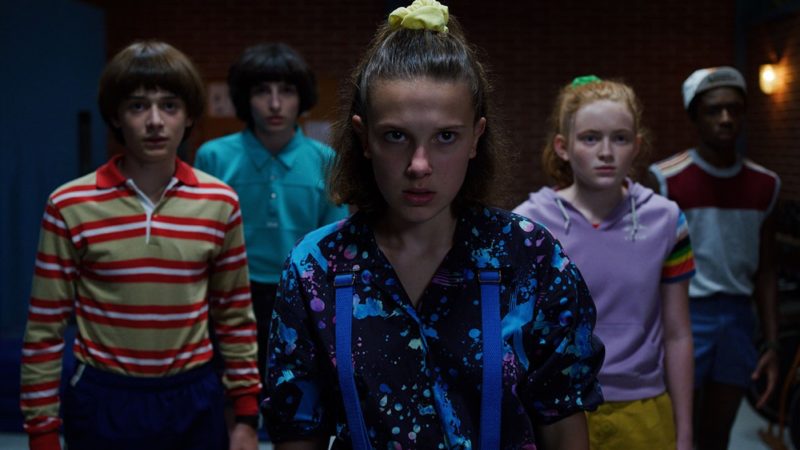 Assista ao trailer final da nova temporada de ‘Stranger Things’