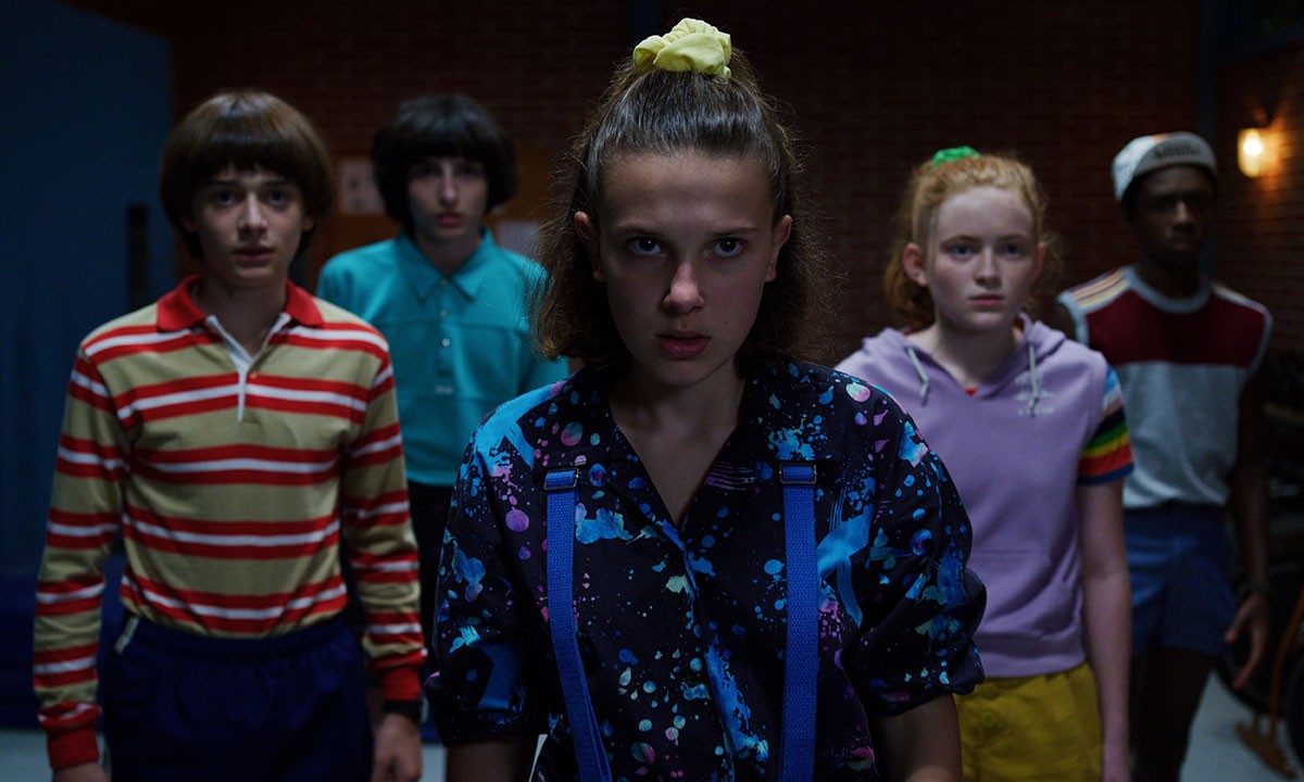 Assista ao trailer final da nova temporada de ‘Stranger Things’