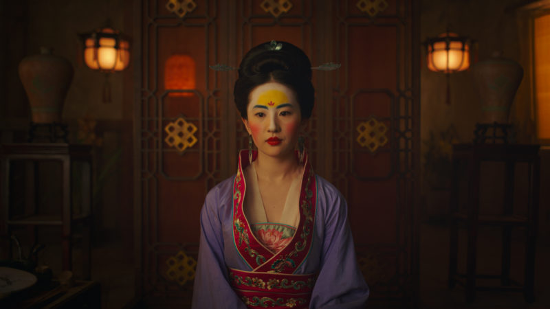 Novo vídeo de ‘Mulan’ explora os bastidores do live-action