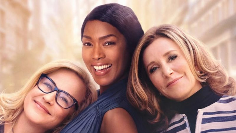 Confira trailer de ‘Mãe e muito mais’, com Patricia Arquette, Felicity Huffman e Angela Bassett