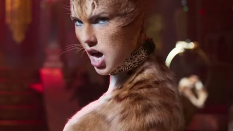 Confira trailer da adaptação do musical ‘Cats’