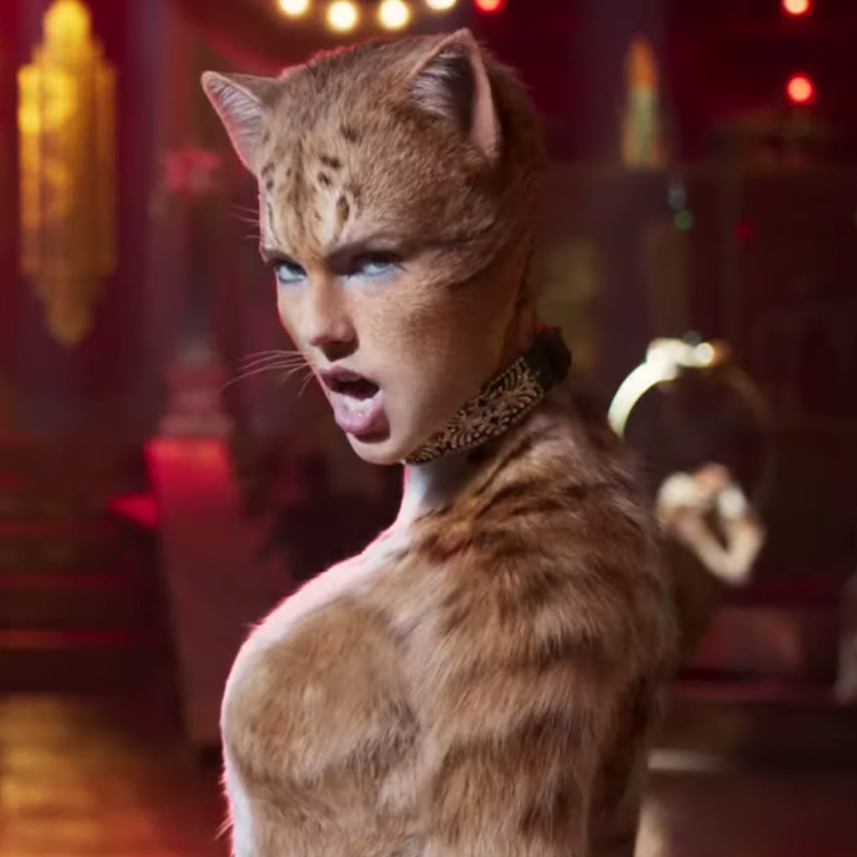 Confira trailer da adaptação do musical ‘Cats’