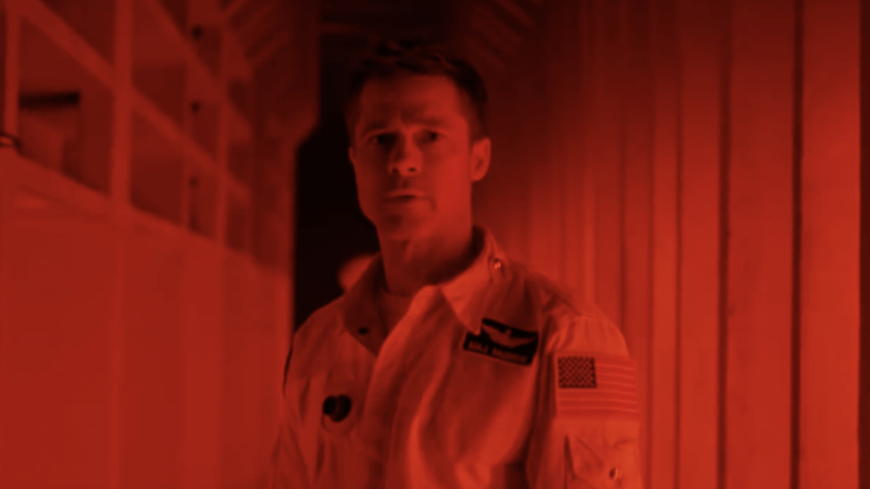 Assista ao novo trailer de ‘Ad Astra’, estrelado por Brad Pitt