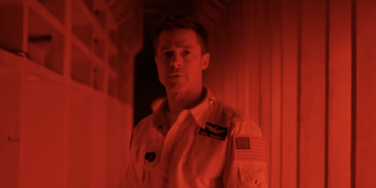 Assista ao novo trailer de ‘Ad Astra’, estrelado por Brad Pitt