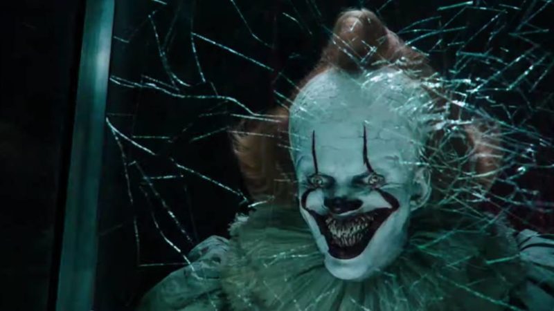 Assista ao novo trailer de ‘IT: Capítulo Dois’