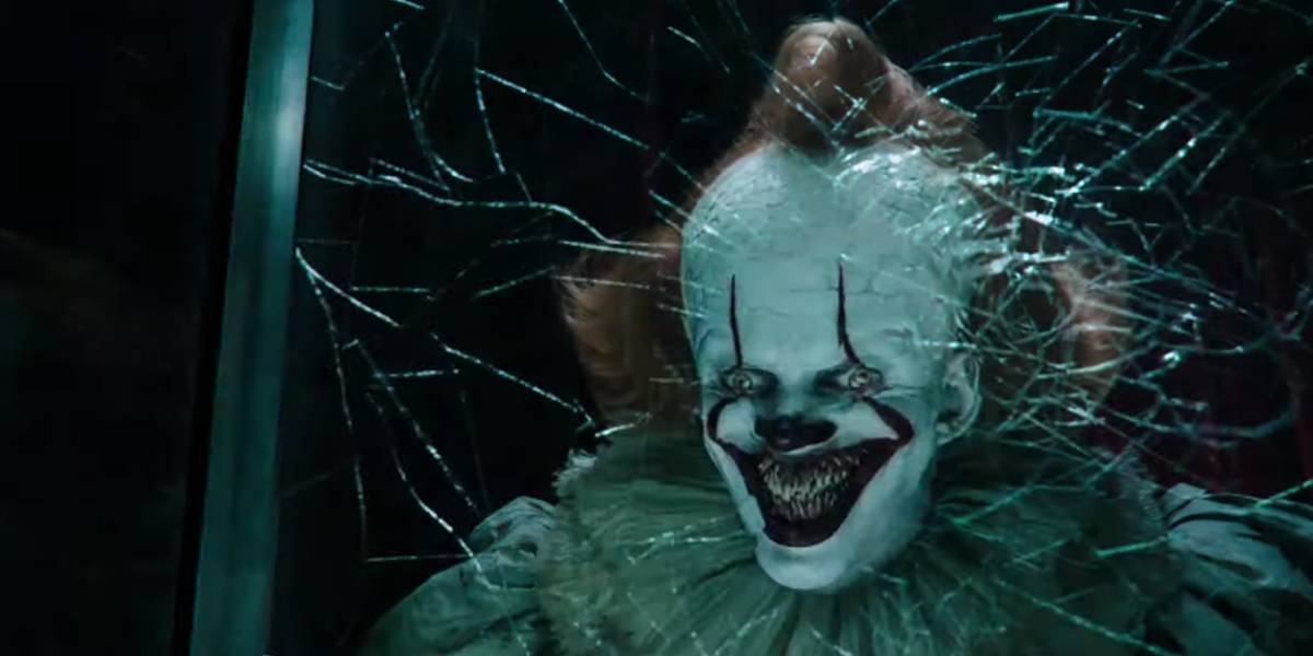 Assista ao novo trailer de ‘IT: Capítulo Dois’