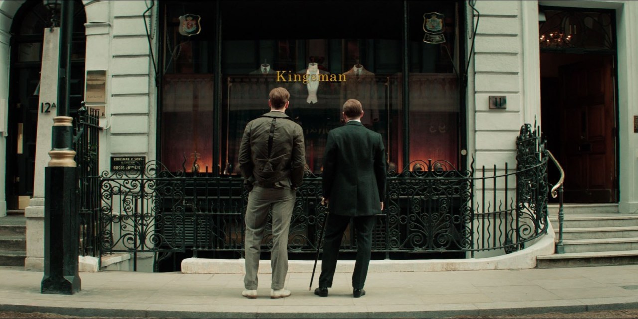 Assista ao trailer de ‘King’s Man: A Origem’