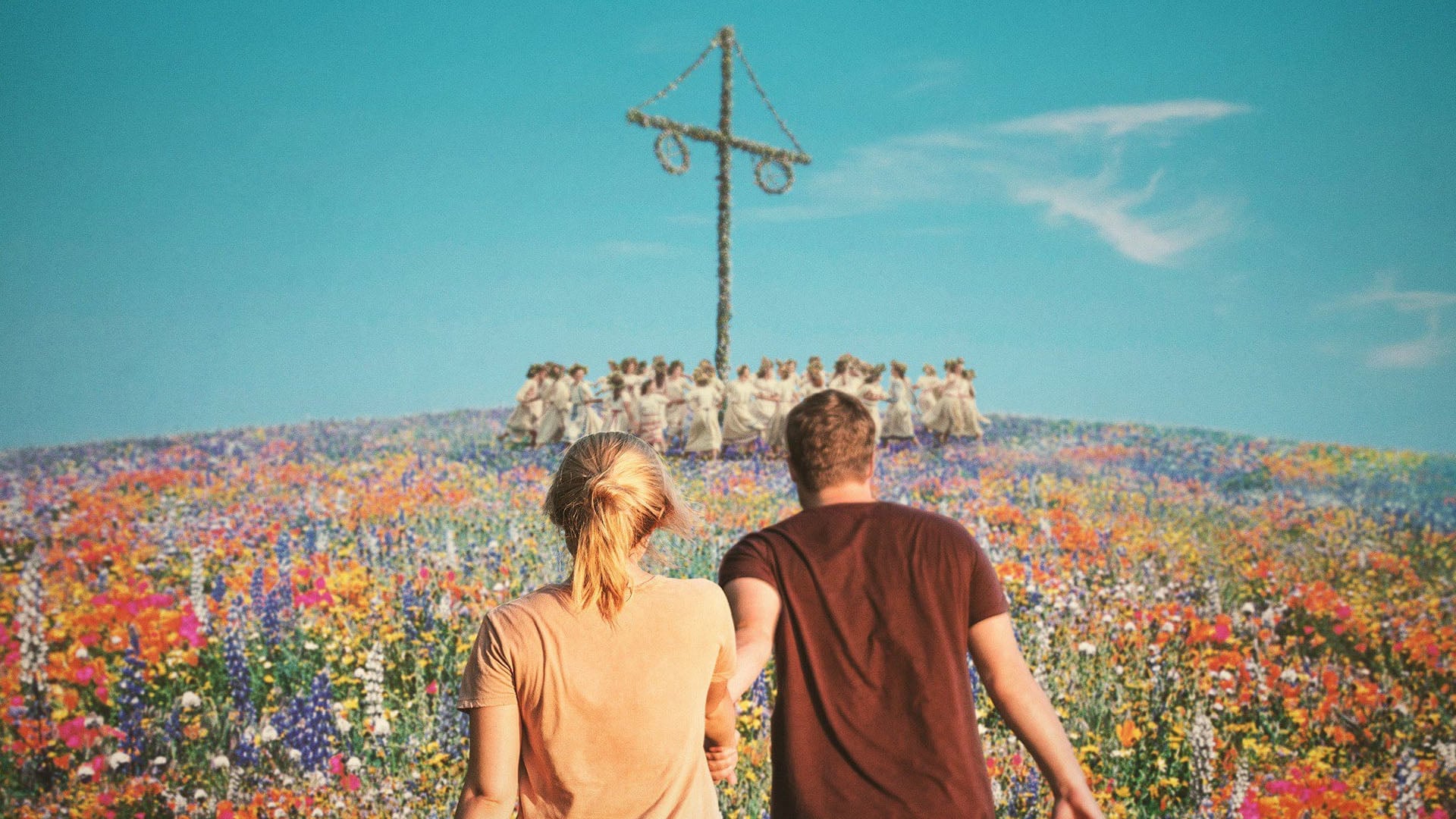 ‘Midsommar – O Mal Não Espera a Noite’,  novo projeto de Ari Aster, ganha trailers em português