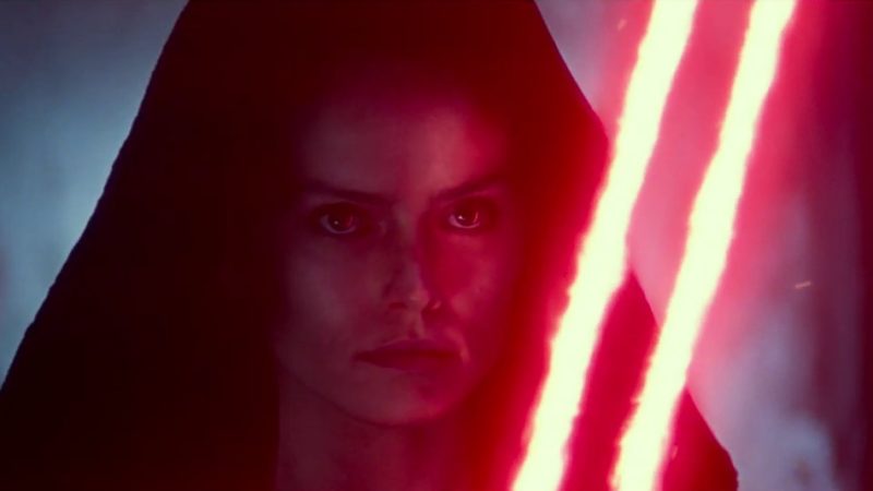 Confira nova prévia de Star Wars: A Ascensão Skywalker