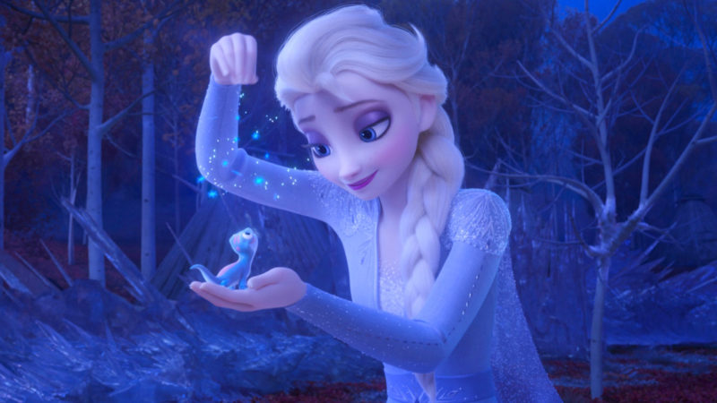 ‘Frozen 2’ ganha novo trailer. Assista!