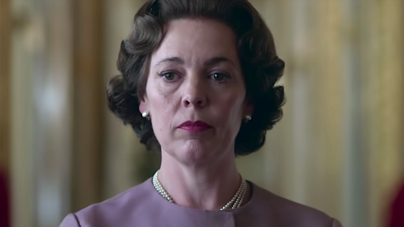 Netflix divulga trailer e pôsteres da nova temporada de ‘The Crown’