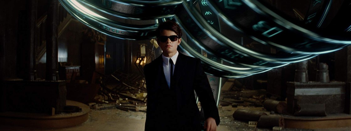 Confira novo trailer e pôster de Artemis Fowl: O Mundo Secreto