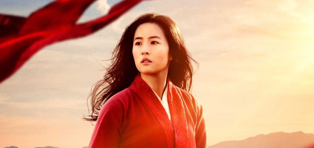 Veja os novos cartazes do live-action ‘Mulan’