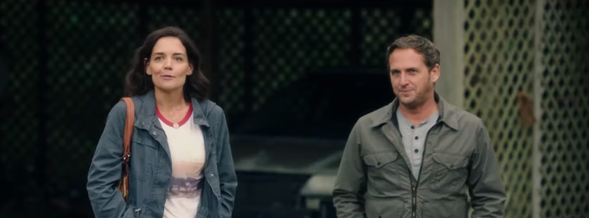 Assista Trailer De O Segredo Ouse Sonhar Estrelado Por Katie Holmes E Josh Lucas Cine Marcado