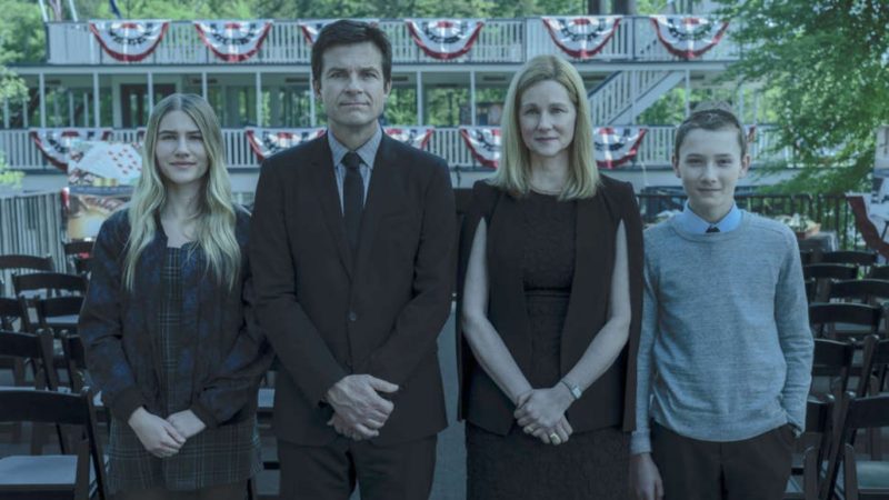 Assista trailer da terceira temporada de ‘Ozark’