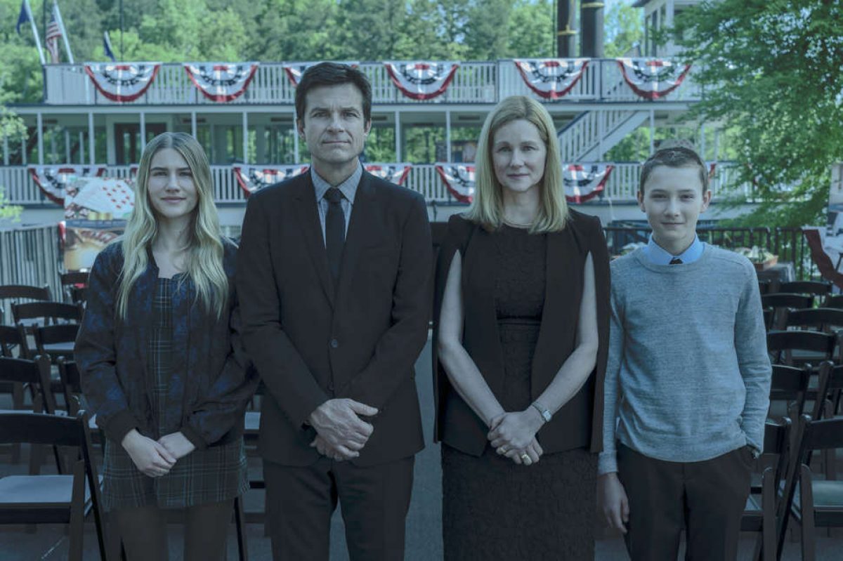 Assista trailer da terceira temporada de ‘Ozark’